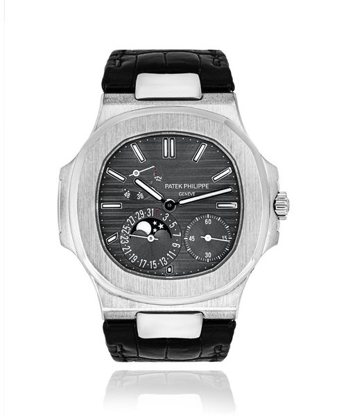 Patek Philippe Nautilus 5712G-001
